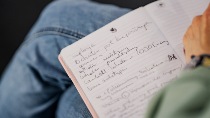 Warsztaty dramatopisarskie: MIĘDZY SCENĄ A WIDOWNIĄ – zapraszamy do udziału